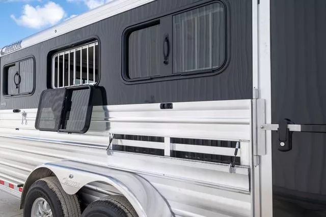 new Horse Trailers Cimarron Trailers  for sale, in Seguin, TX Thumbnail 14