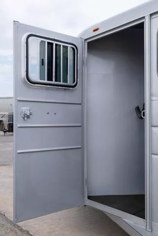 new Horse Trailers Calico Trailers  for sale, in Seguin, TX Thumbnail 9