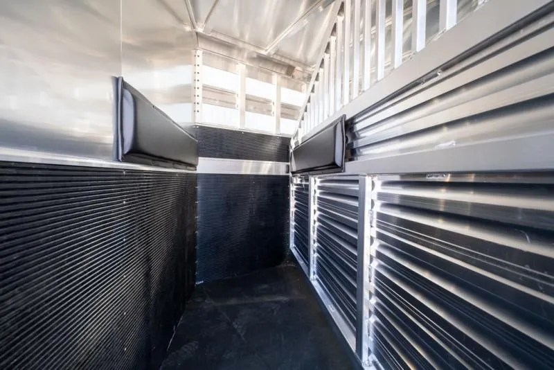 new Horse Trailers Elite Trailers  for sale, in Seguin, TX Thumbnail 25