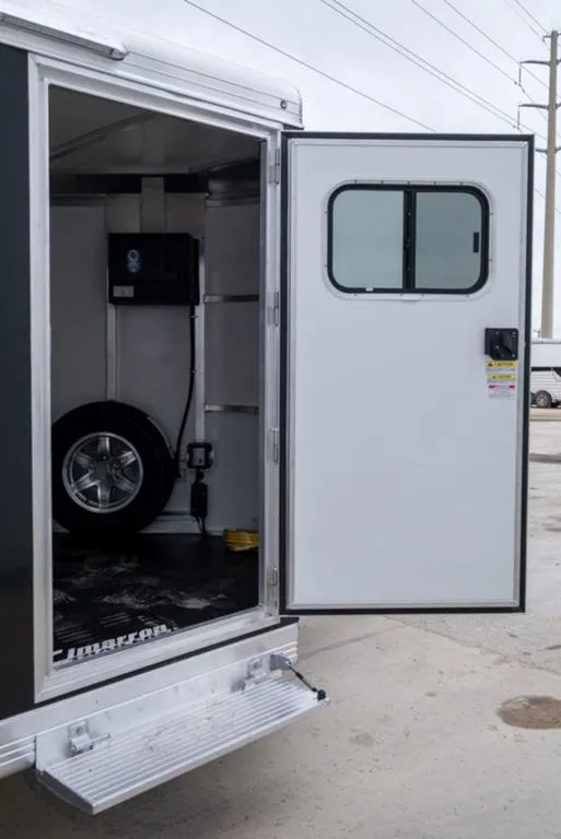 new Horse Trailers Cimarron Trailers  for sale, in Seguin, TX Thumbnail 8