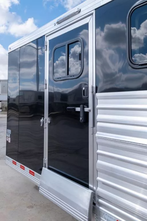 new Horse Trailers Cimarron Trailers  for sale, in Seguin, TX Thumbnail 4