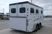 new Horse Trailers Other  for sale, in Seguin, TX Thumbnail 6