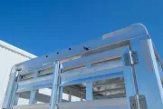 new Stock / Stock Combo Trailers Exiss Trailers  for sale, in Seguin, TX Thumbnail 39