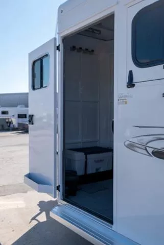 new Horse Trailers Trails West  for sale, in Seguin, TX Thumbnail 13