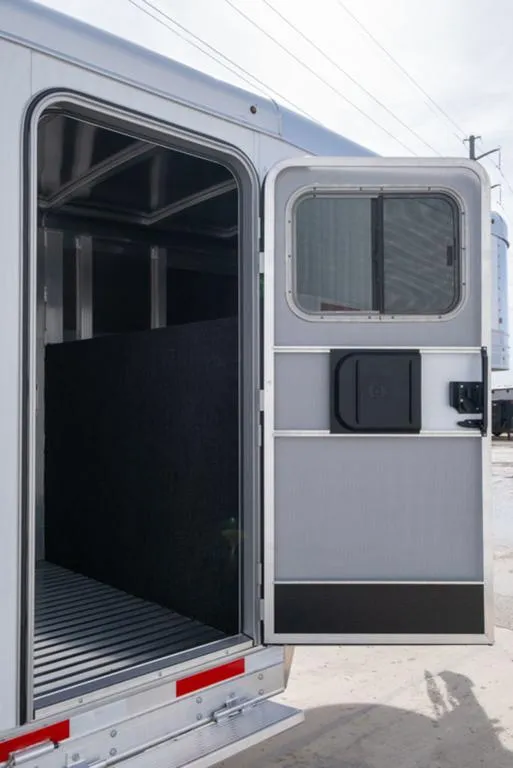 new Horse Trailers Exiss Trailers  for sale, in Seguin, TX Thumbnail 8