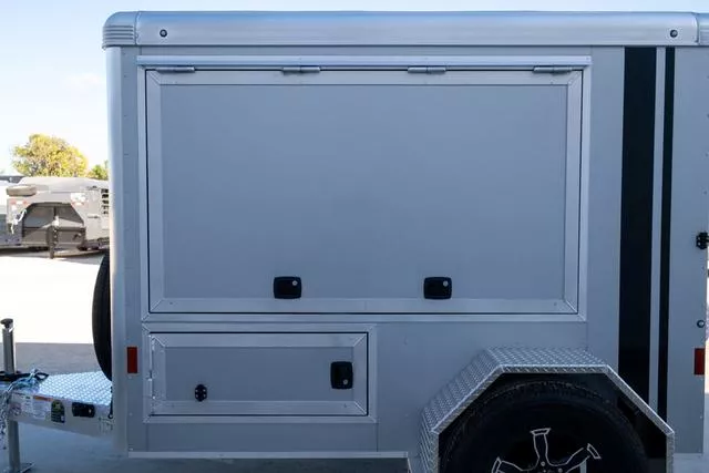 new Other Trailers Sundowner Trailers  for sale, in Seguin, TX Thumbnail 8