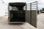 new Horse Trailers Calico Trailers  for sale, in Seguin, TX Thumbnail 14