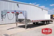 new Equipment / Flatbed Trailers EBY  for sale, in Seguin, TX Thumbnail 10