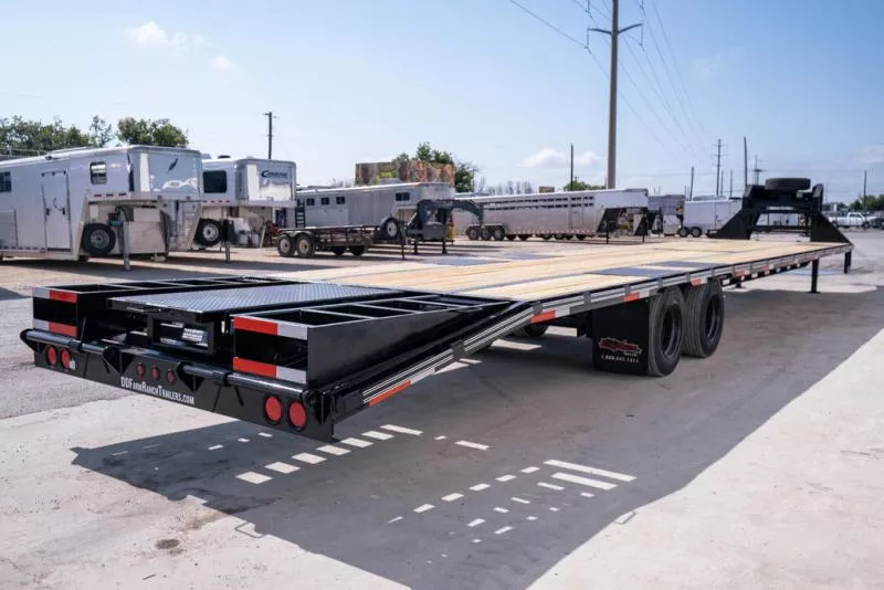 new Equipment / Flatbed Trailers Longhorn Trailers  for sale, in Seguin, TX Thumbnail 5