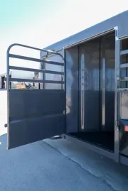 new Stock / Stock Combo Trailers Big Bend  for sale, in Seguin, TX Thumbnail 13