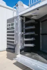 new Horse Trailers Cimarron Trailers  for sale, in Seguin, TX Thumbnail 21