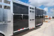 new Horse Trailers Sundowner Trailers  for sale, in Seguin, TX Thumbnail 17