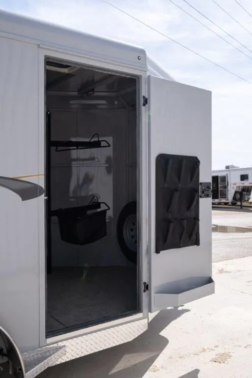 new Horse Trailers Trails West  for sale, in Seguin, TX Thumbnail 7