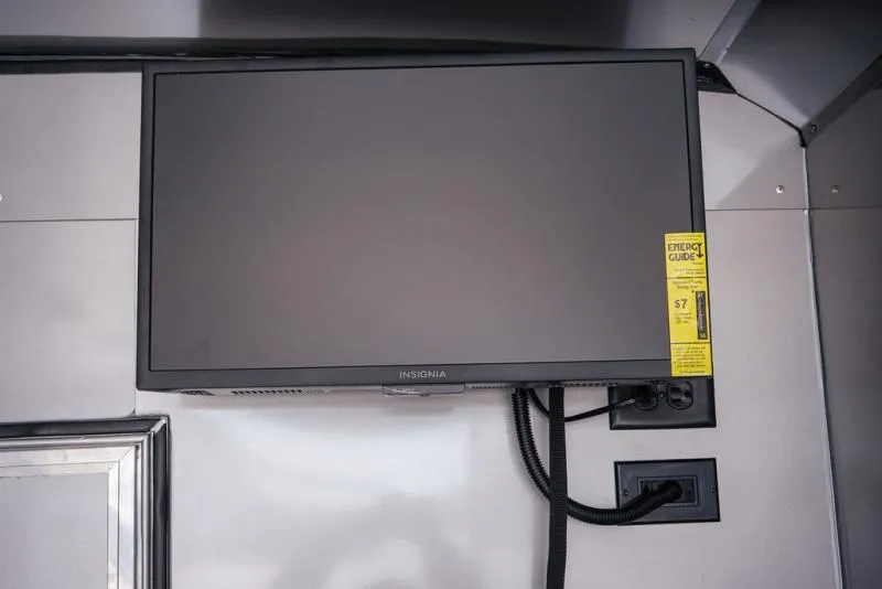 new Toy Haulers Exiss Trailers  for sale, in Seguin, TX Thumbnail 31