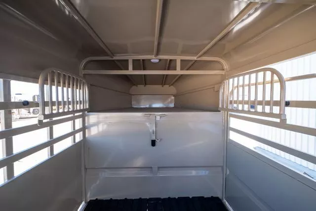 new Stock / Stock Combo Trailers Big Bend  for sale, in Seguin, TX Thumbnail 18