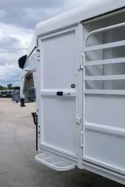 used Stock / Stock Combo Trailers Big Bend  for sale, in Seguin, TX Thumbnail 6