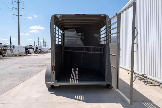 new Horse Trailers Calico Trailers  for sale, in Seguin, TX Thumbnail 10