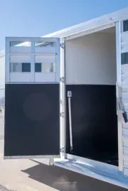 new Stock / Stock Combo Trailers Cimarron Trailers  for sale, in Seguin, TX Thumbnail 146