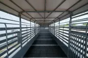 new Stock / Stock Combo Trailers Delco Trailers  for sale, in Seguin, TX Thumbnail 14