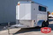 new Horse Trailers Sundowner Trailers  for sale, in Seguin, TX Thumbnail 6