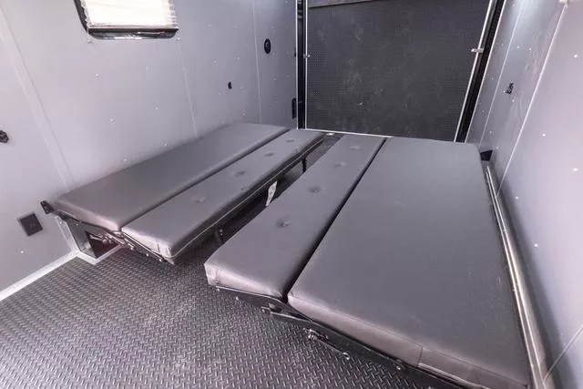new Toy Haulers Cargo Mate  for sale, in Seguin, TX Thumbnail 29