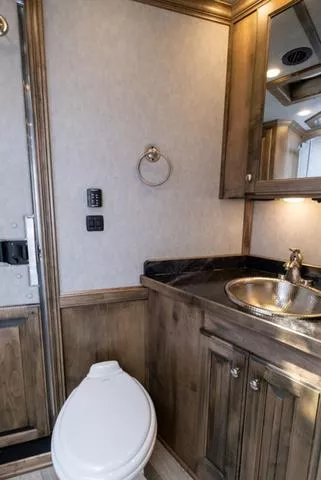 new Horse Trailers Elite Trailers  for sale, in Seguin, TX Thumbnail 20