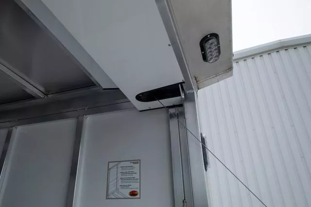 new Cargo (Enclosed) Trailers Sundowner Trailers  for sale, in Seguin, TX Thumbnail 16