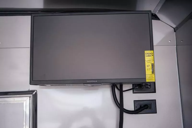 new Toy Haulers Exiss Trailers  for sale, in Seguin, TX Thumbnail 31