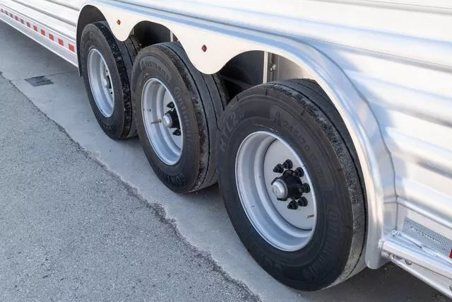 new Stock / Stock Combo Trailers Elite Trailers  for sale, in Seguin, TX Thumbnail 17