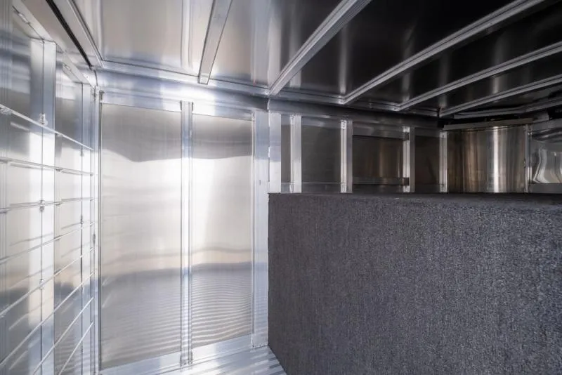 new Horse Trailers Exiss Trailers  for sale, in Seguin, TX Thumbnail 9