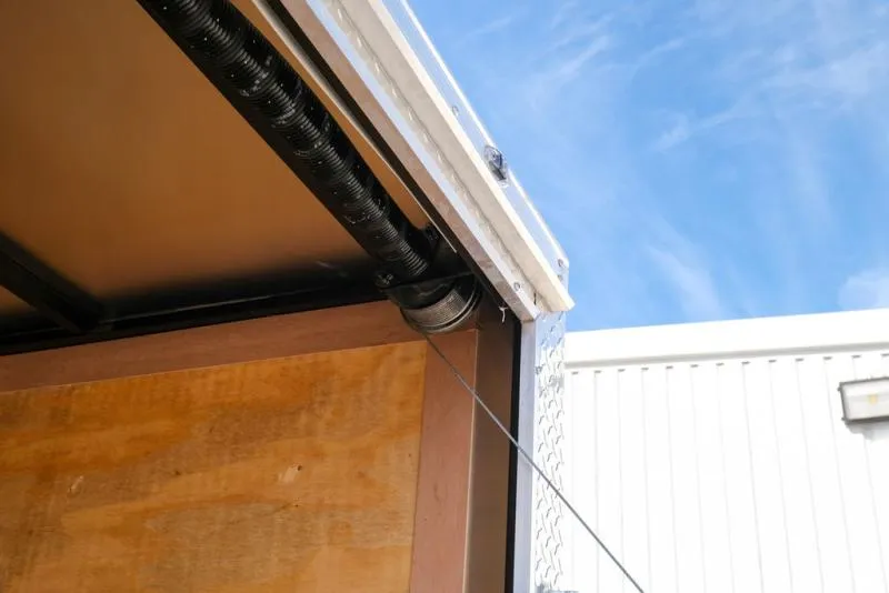 new Cargo (Enclosed) Trailers Continental Cargo  for sale, in Seguin, TX Thumbnail 12