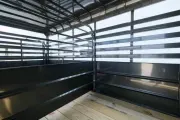 new Stock / Stock Combo Trailers Delco Trailers  for sale, in Seguin, TX Thumbnail 9