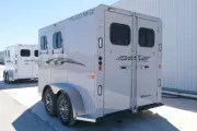 new Horse Trailers Trails West  for sale, in Seguin, TX Thumbnail 3