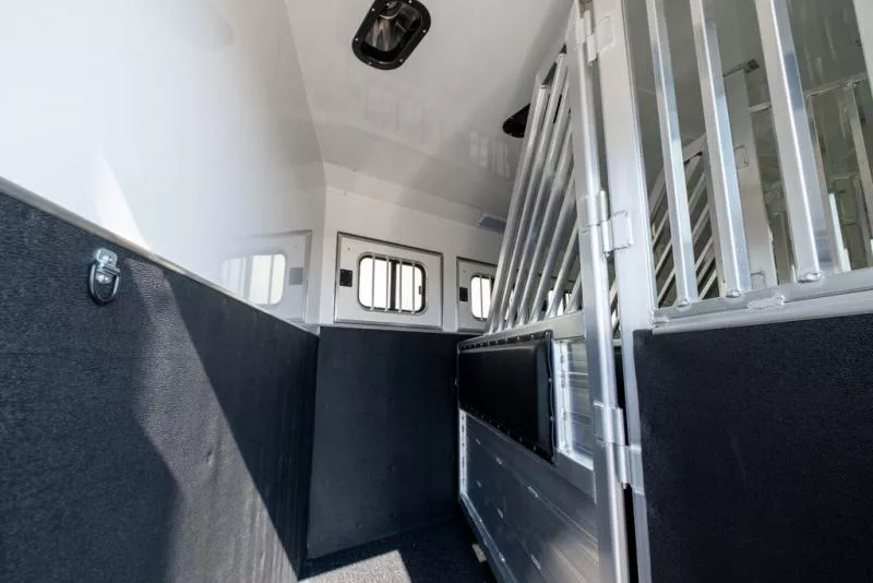 new Horse Trailers Cimarron Trailers  for sale, in Seguin, TX Thumbnail 15