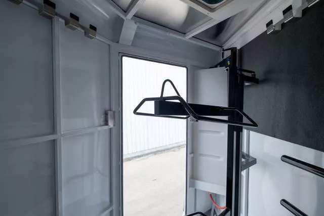 new Horse Trailers Trails West  for sale, in Seguin, TX Thumbnail 9