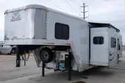used Horse Trailers Merhow Trailers  for sale, in Seguin, TX Thumbnail 50