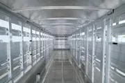 new Stock / Stock Combo Trailers Elite Trailers  for sale, in Seguin, TX Thumbnail 16
