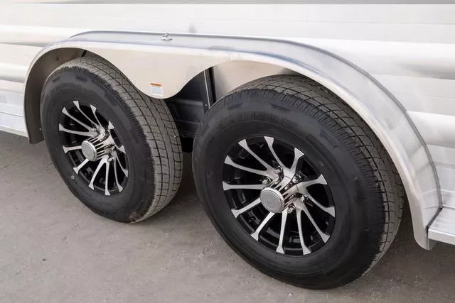 new Horse Trailers Bar-M Trailers  for sale, in Seguin, TX Thumbnail 18