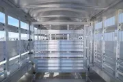 new Stock / Stock Combo Trailers Elite Trailers  for sale, in Seguin, TX Thumbnail 13