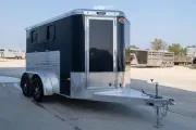 new Horse Trailers Sundowner Trailers  for sale, in Seguin, TX Thumbnail 36