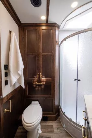 new Horse Trailers Cimarron Trailers  for sale, in Seguin, TX Thumbnail 45