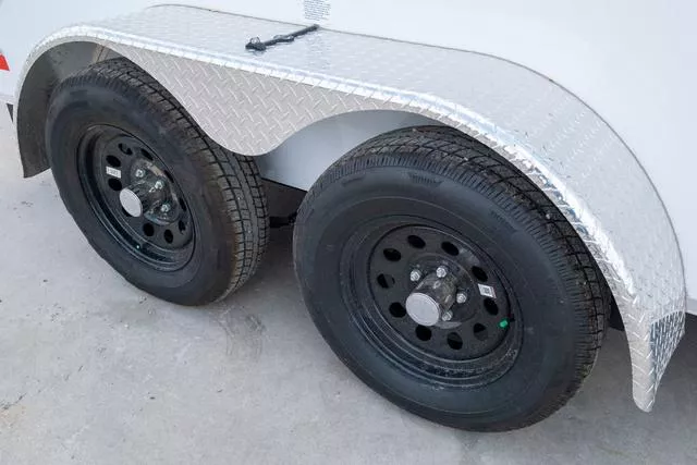 new Cargo (Enclosed) Trailers Continental Cargo  for sale, in Seguin, TX Thumbnail 15