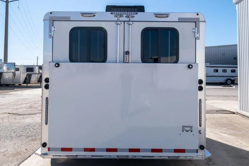 new Horse Trailers Bar-M Trailers  for sale, in Seguin, TX Thumbnail 11