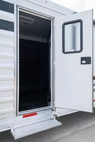 new Horse Trailers Merhow Trailers  for sale, in Seguin, TX Thumbnail 28
