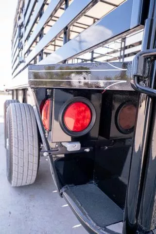 new Stock / Stock Combo Trailers W-W Trailer  for sale, in Seguin, TX Thumbnail 13