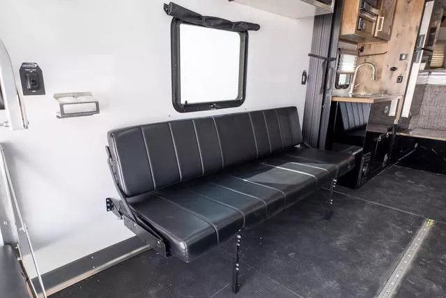 new Toy Haulers Trails West  for sale, in Seguin, TX Thumbnail 12