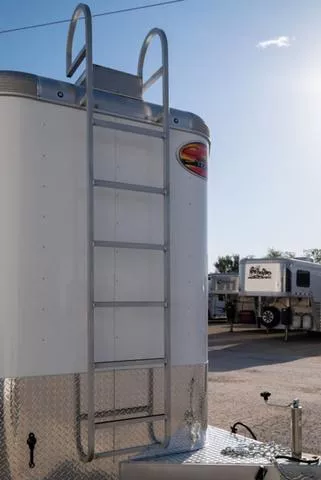 new Cargo (Enclosed) Trailers Sundowner Trailers  for sale, in Seguin, TX Thumbnail 6