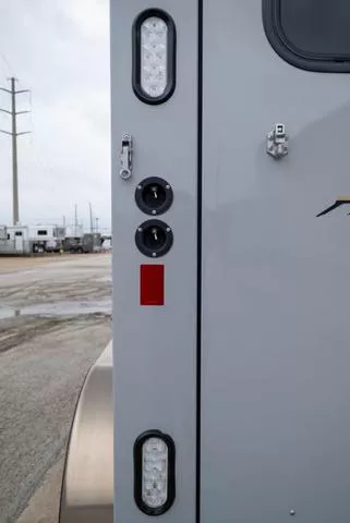 new Horse Trailers Trails West  for sale, in Seguin, TX Thumbnail 15