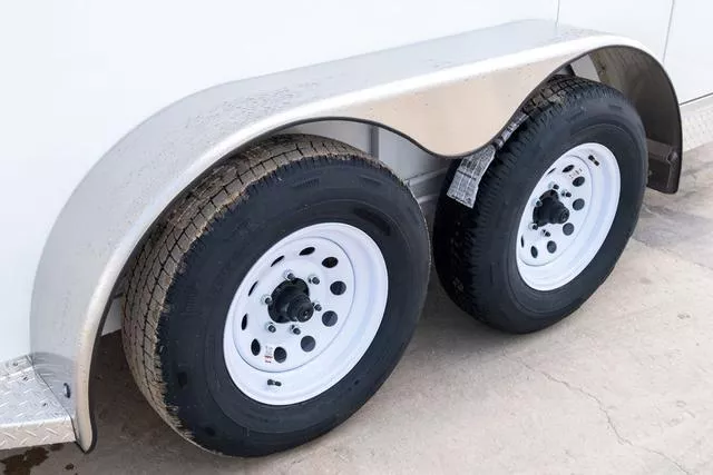 new Horse Trailers Trails West  for sale, in Seguin, TX Thumbnail 15