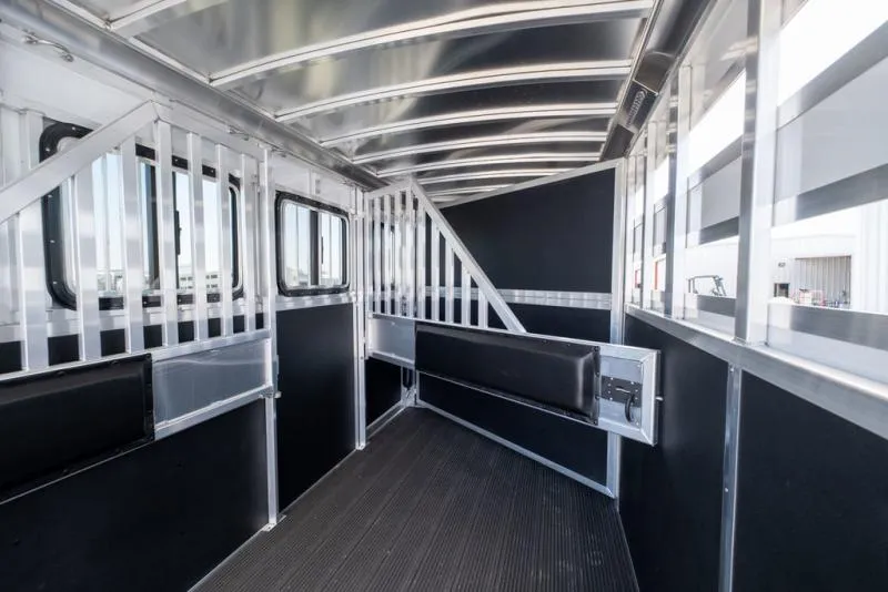 new Horse Trailers Bar-M Trailers  for sale, in Seguin, TX Thumbnail 11